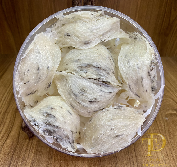 Tổ Yến Thô Cao Cấp Lộc Ninh
